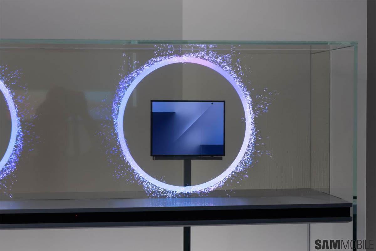 Samsung Galaxy Z TriFold